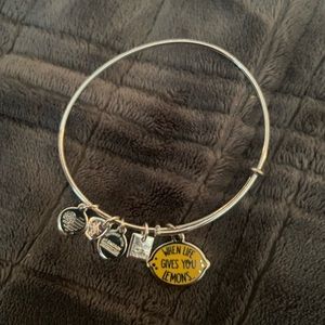 Alex and Ani Bracelet
